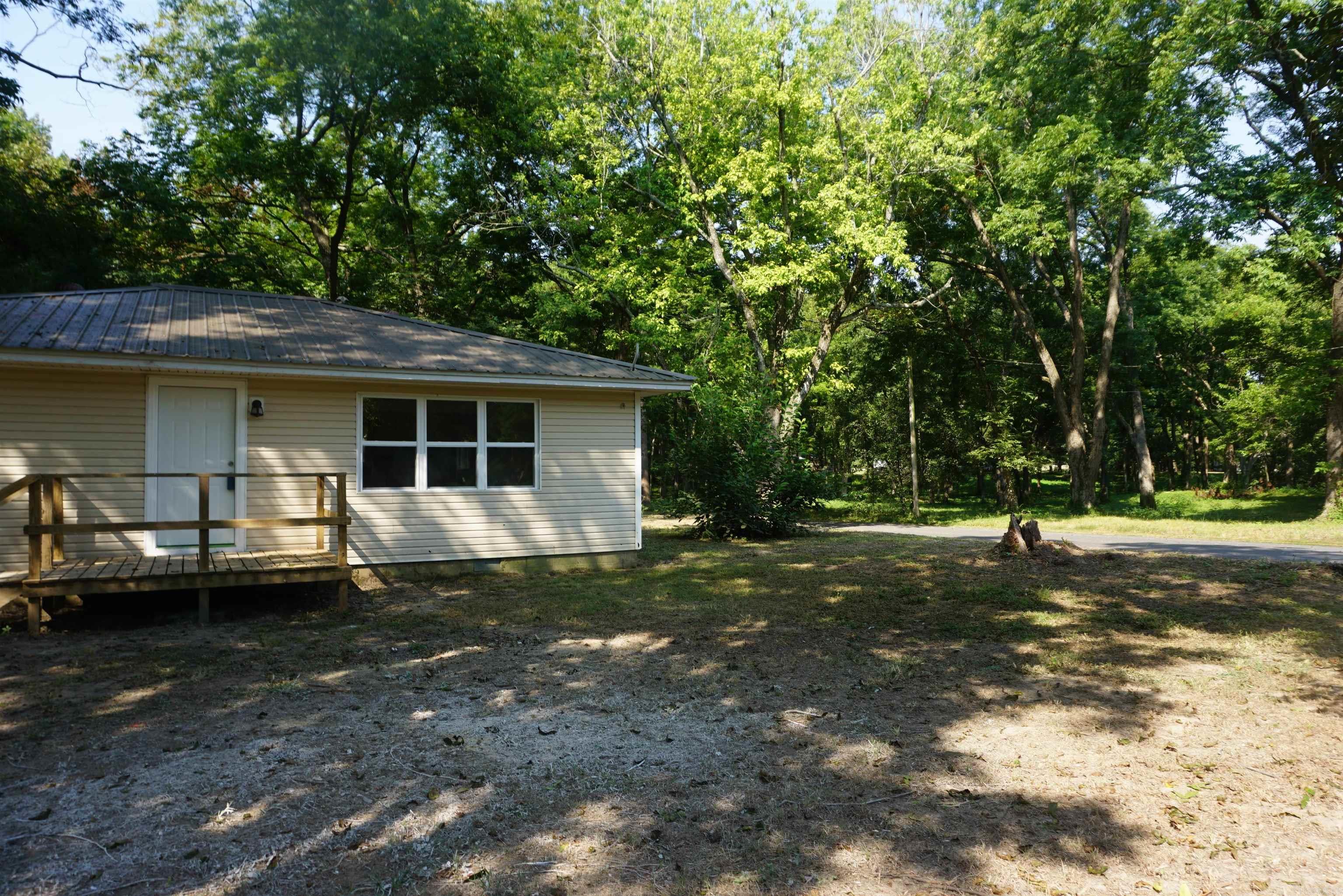 ACREAGE LOTS - Residential