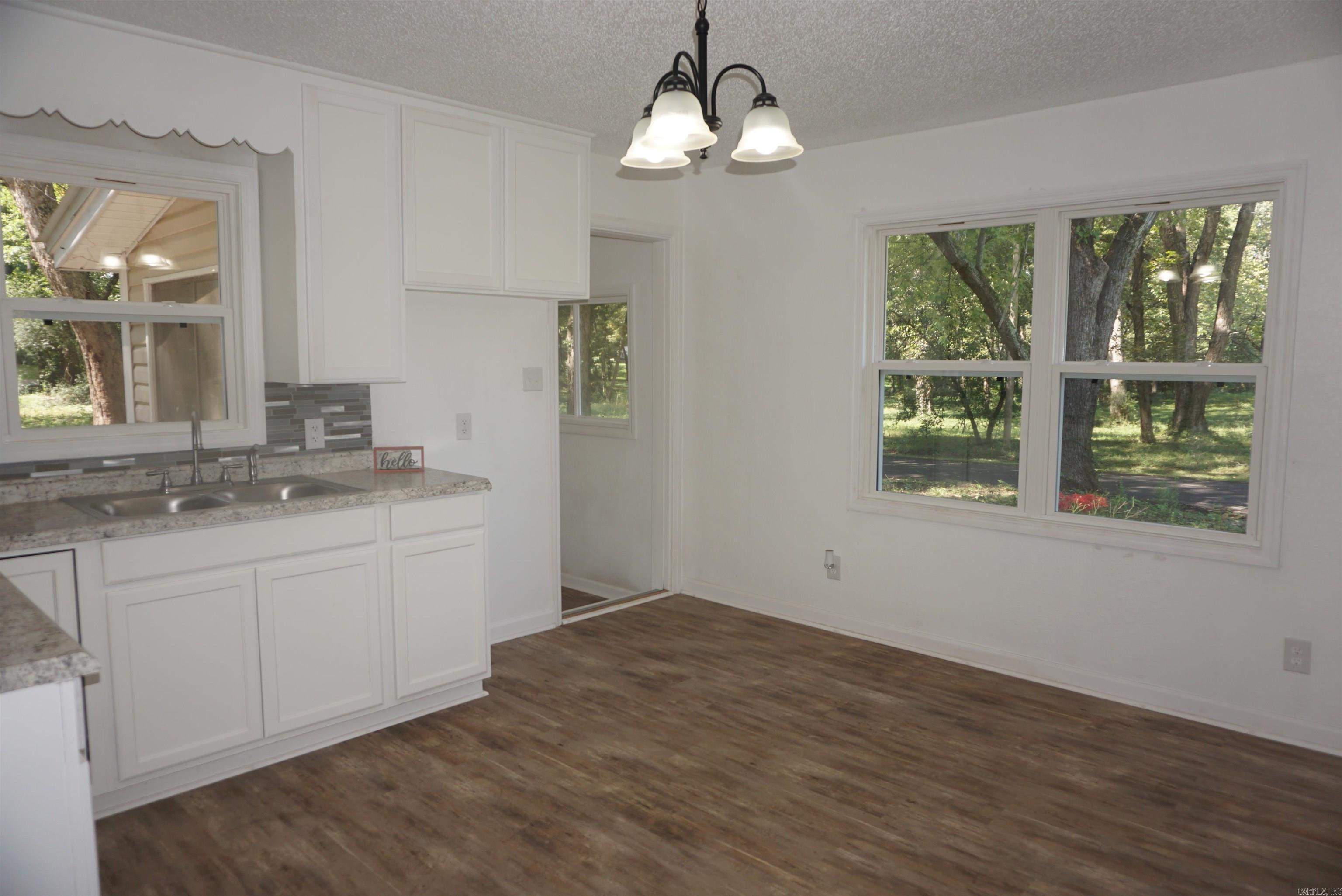 ACREAGE LOTS - Residential