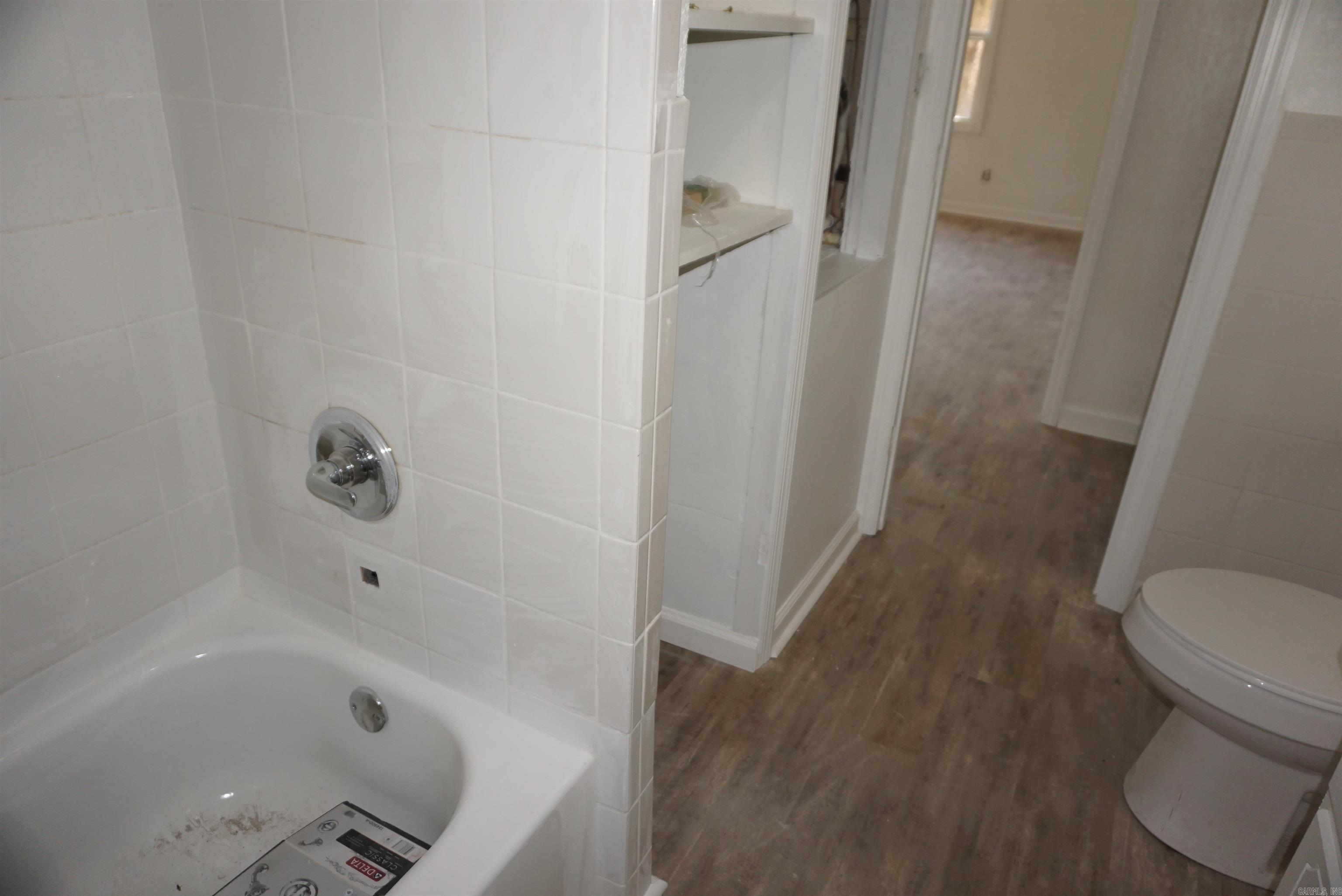 ACREAGE LOTS - Residential