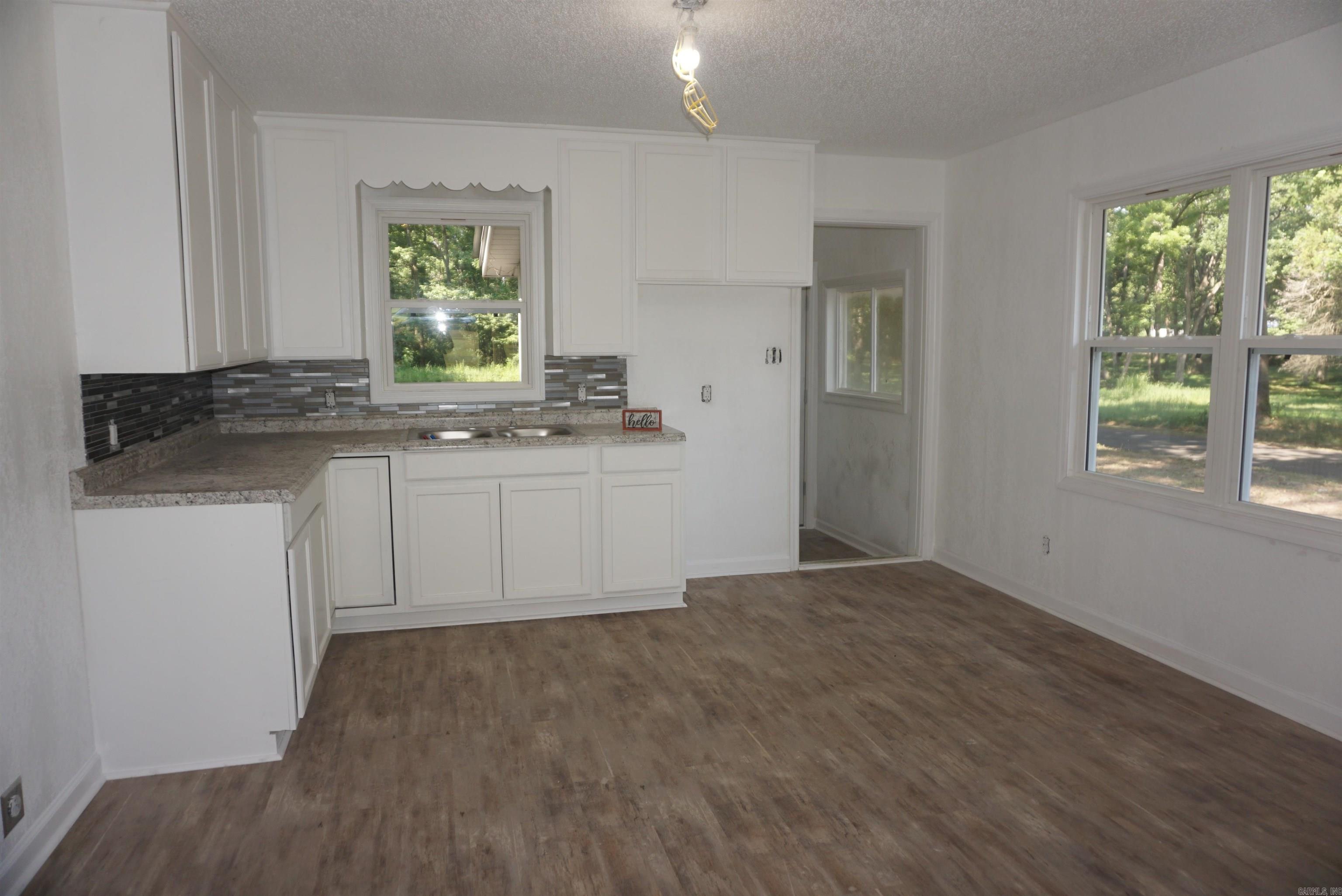 ACREAGE LOTS - Residential