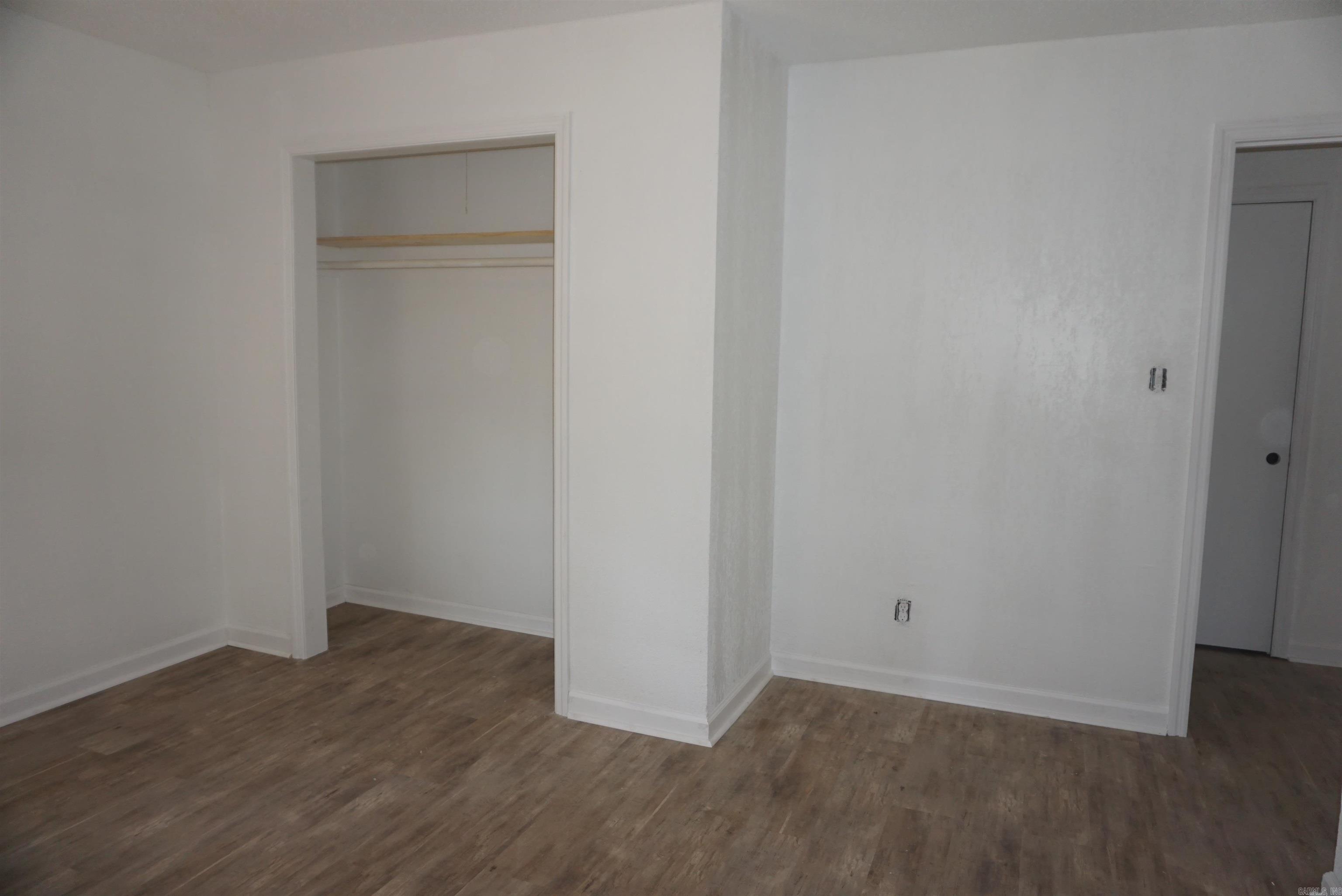 ACREAGE LOTS - Residential