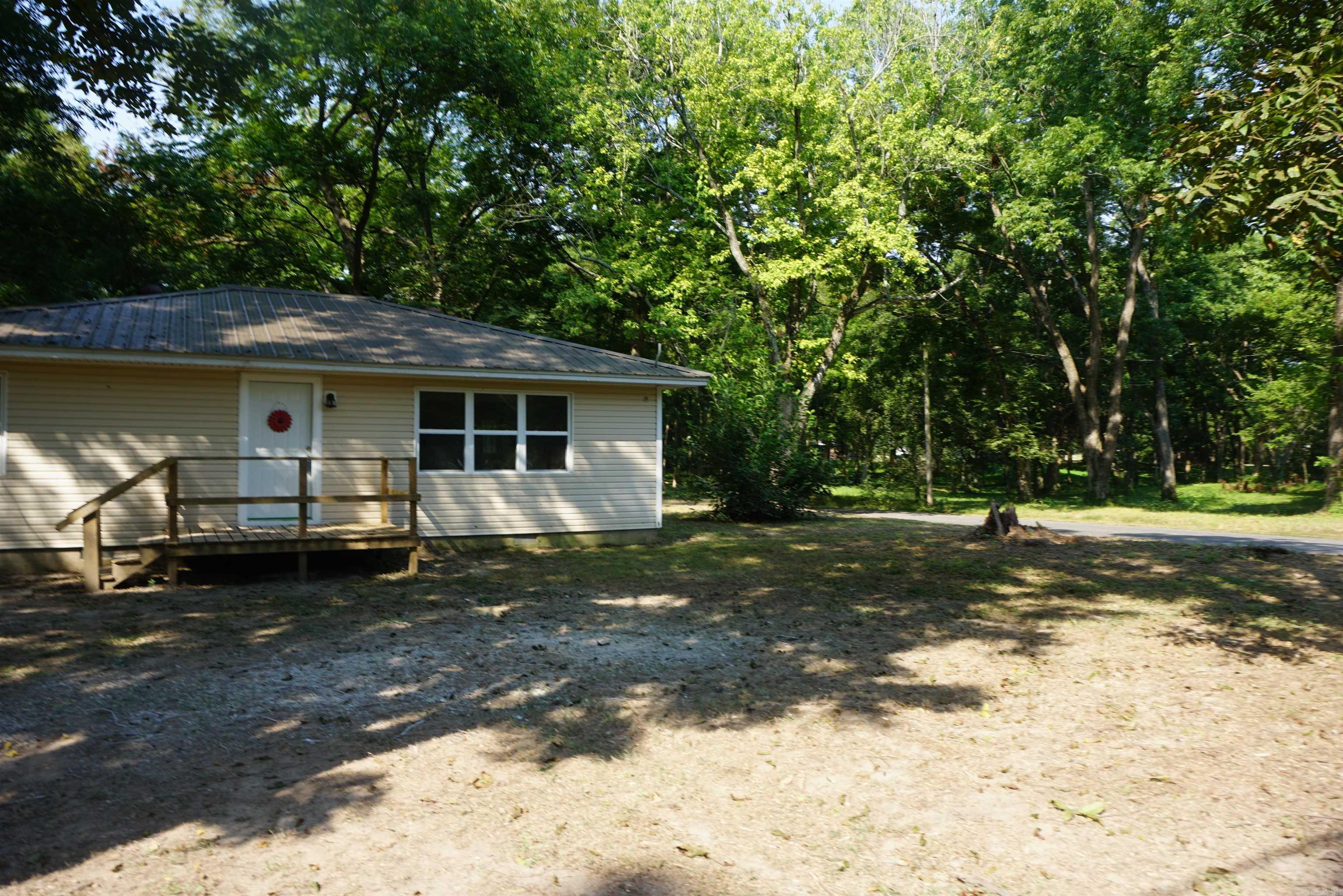 ACREAGE LOTS - Residential