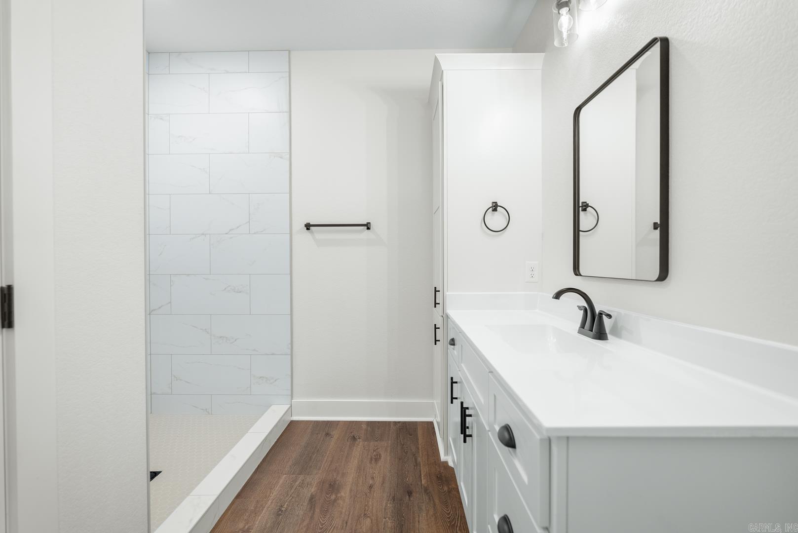 SUMMERLYN SUBDIVISION - Residential