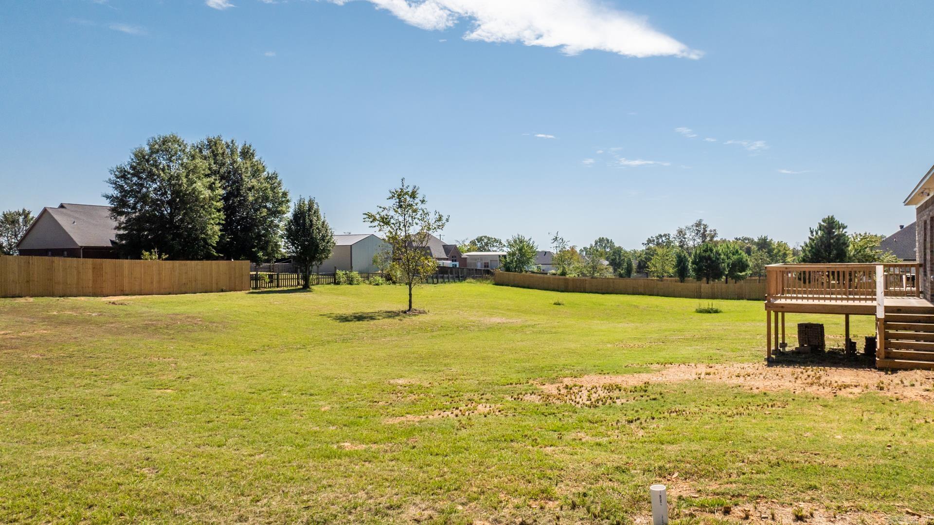 SUMMERLYN SUBDIVISION - Residential