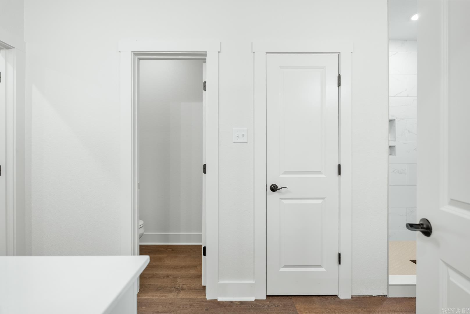 SUMMERLYN SUBDIVISION - Residential