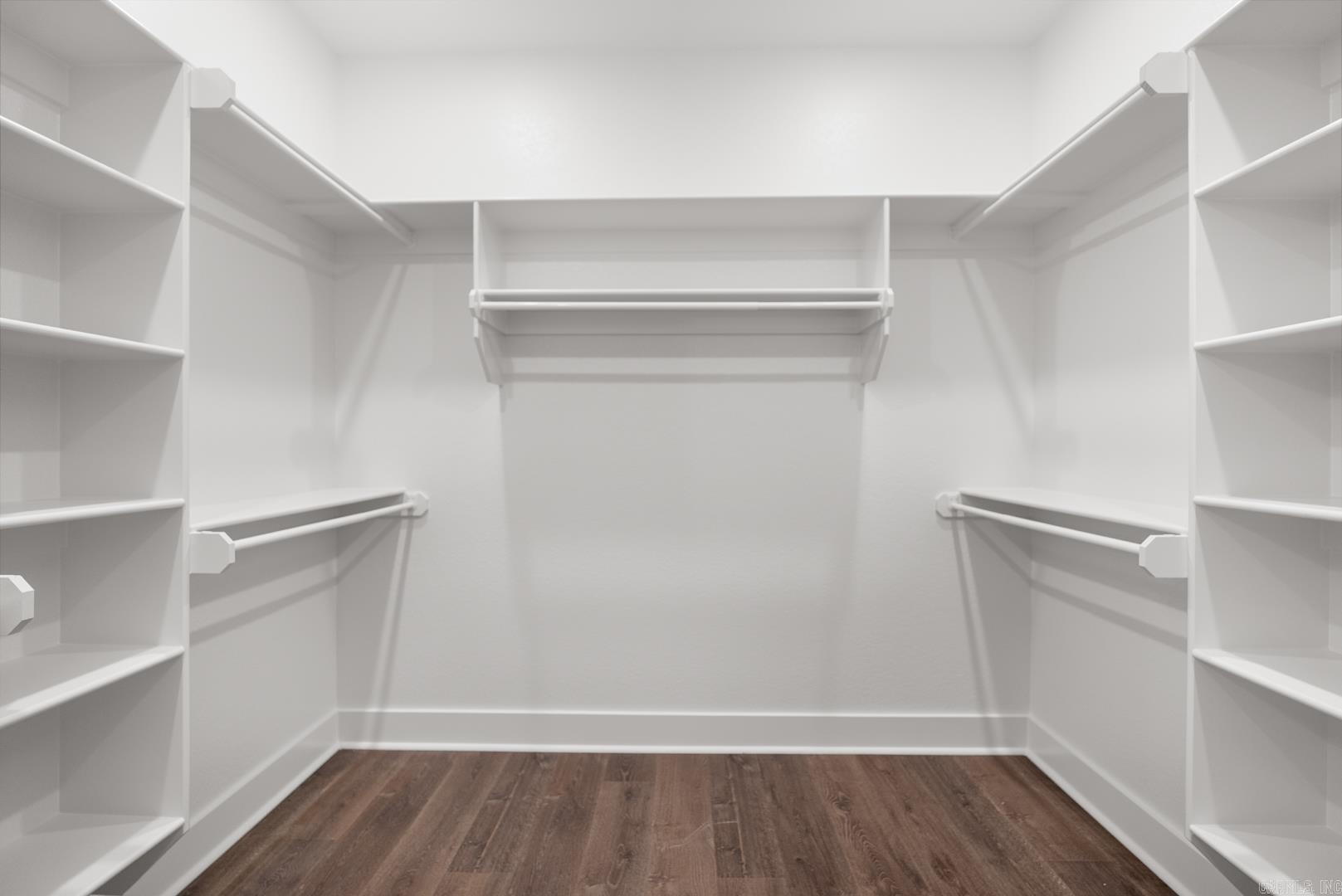 SUMMERLYN SUBDIVISION - Residential