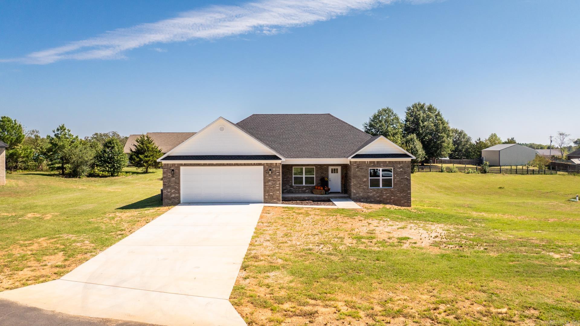 SUMMERLYN SUBDIVISION - Residential