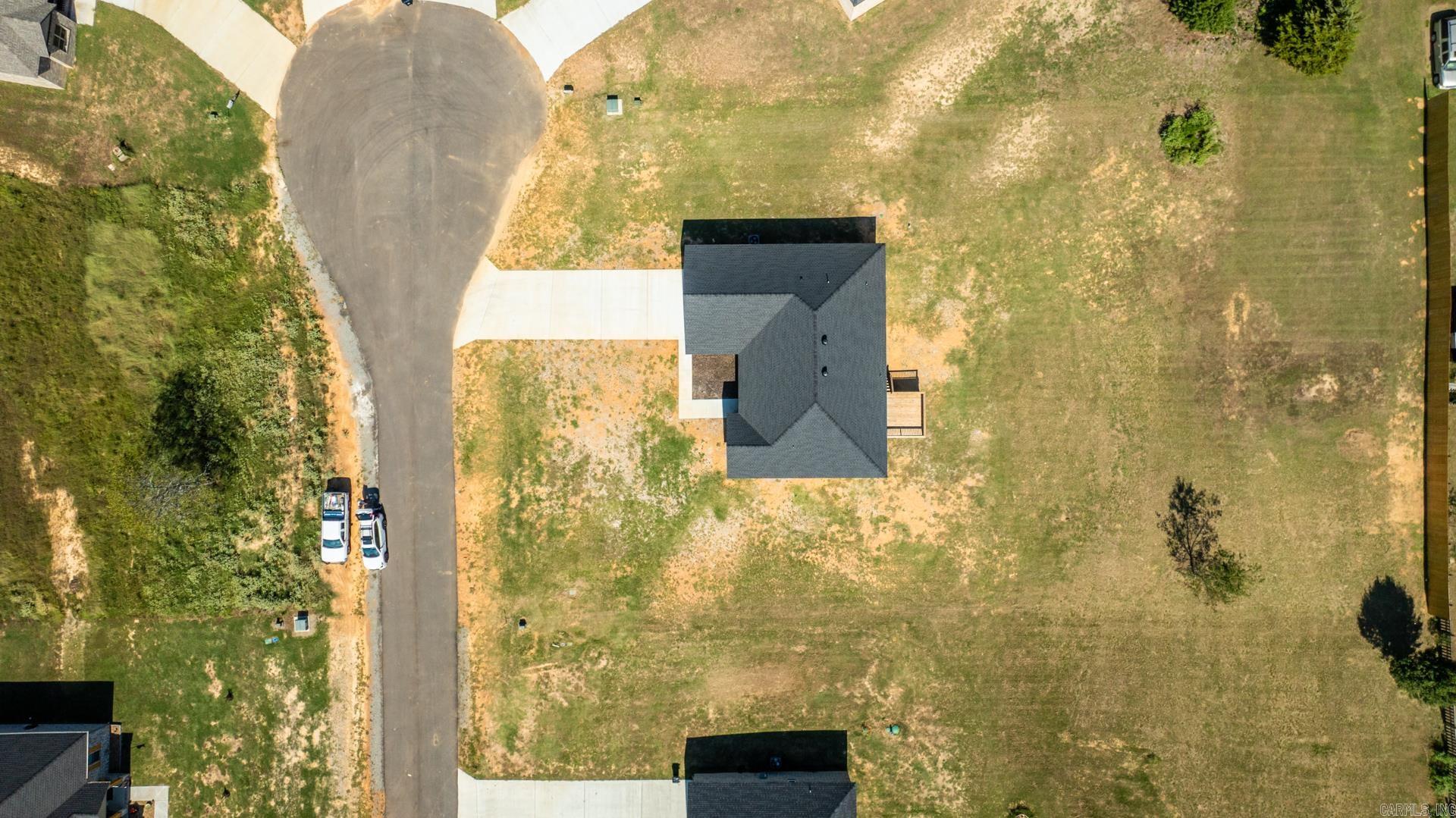 SUMMERLYN SUBDIVISION - Residential