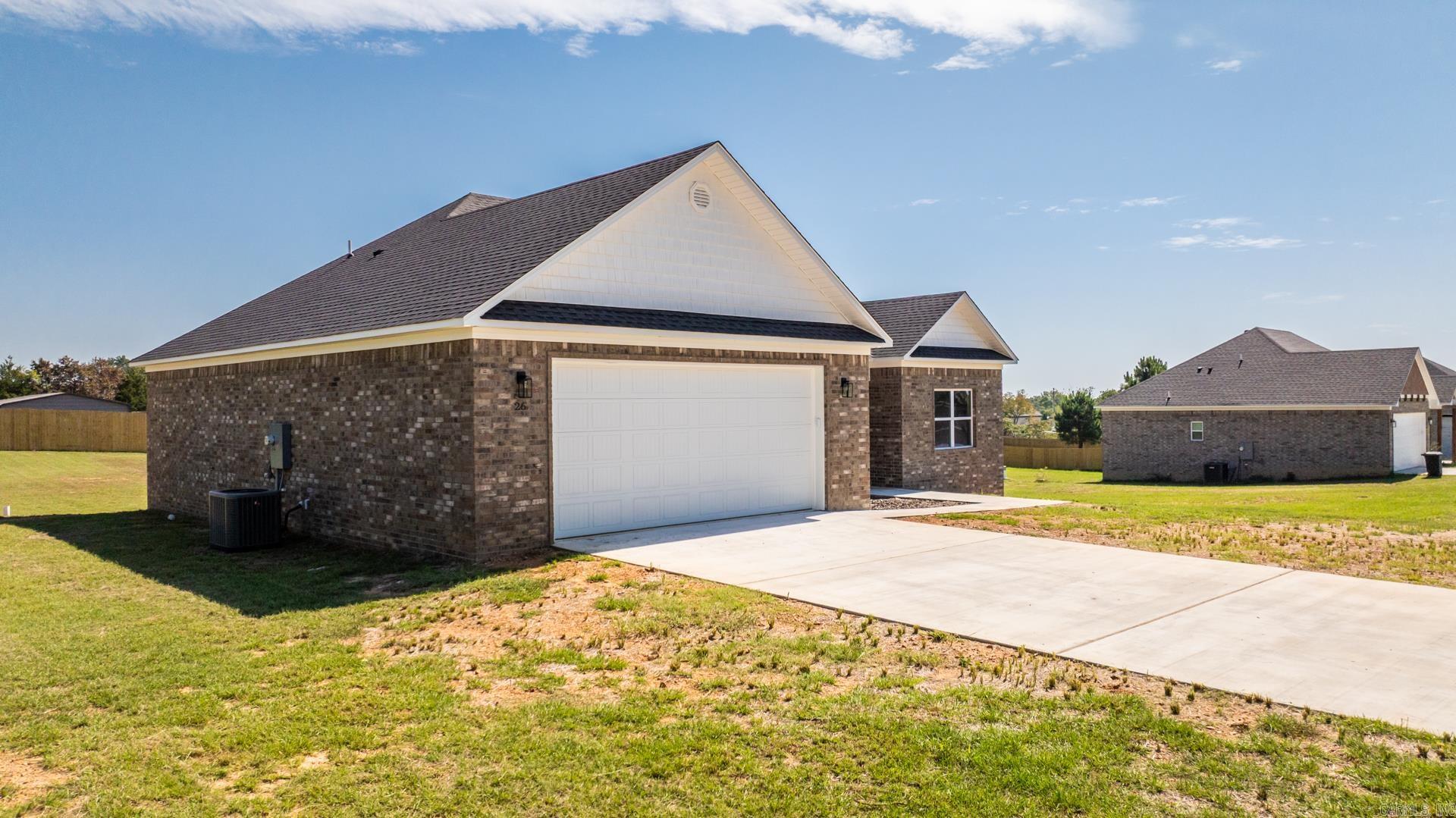 SUMMERLYN SUBDIVISION - Residential