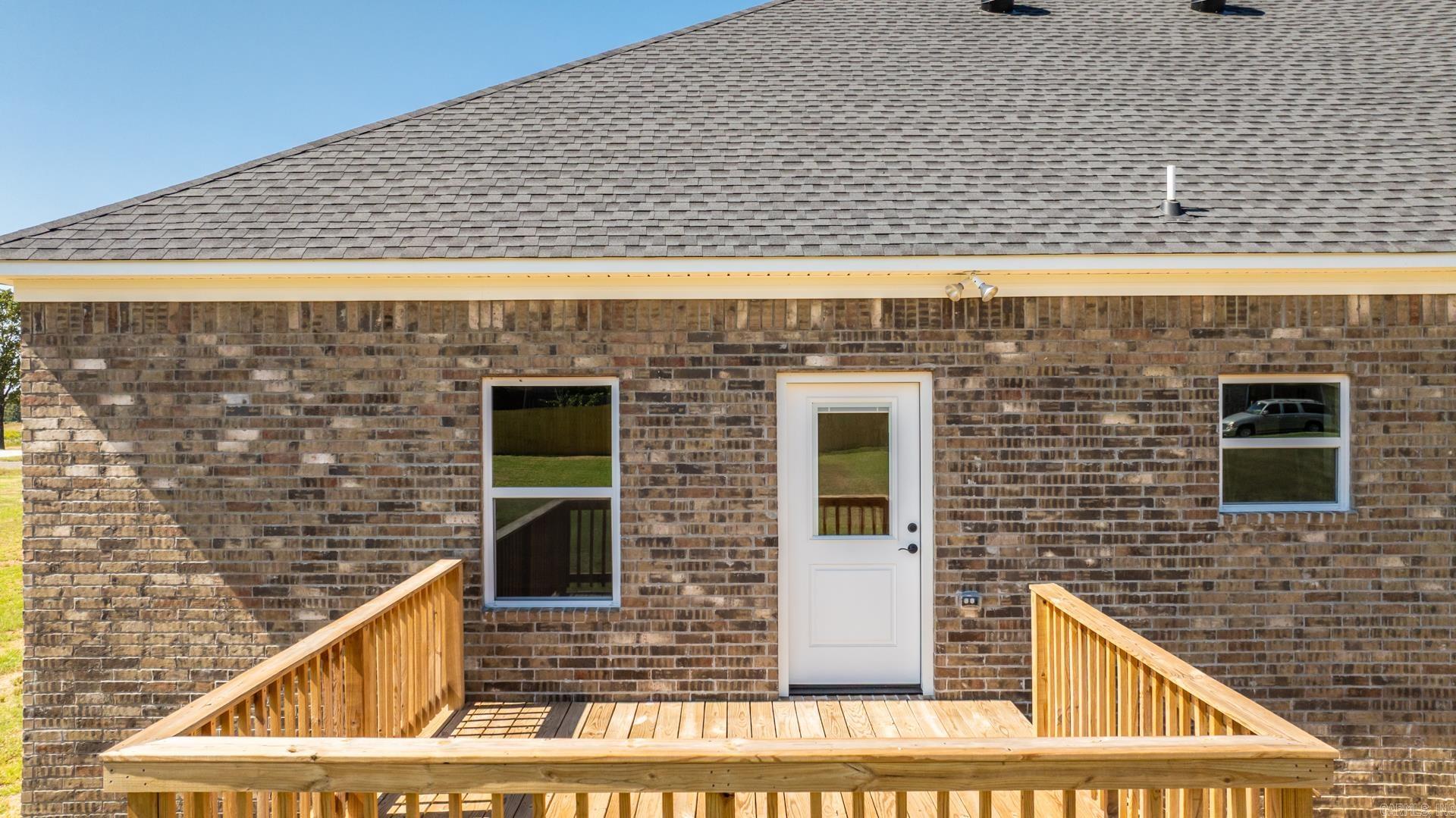 SUMMERLYN SUBDIVISION - Residential