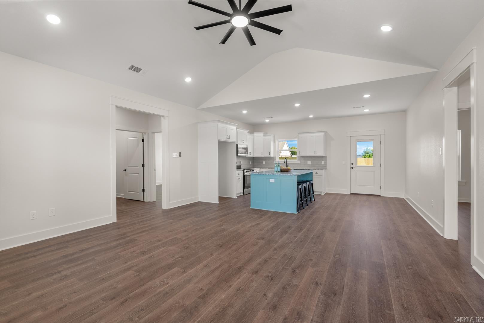 SUMMERLYN SUBDIVISION - Residential