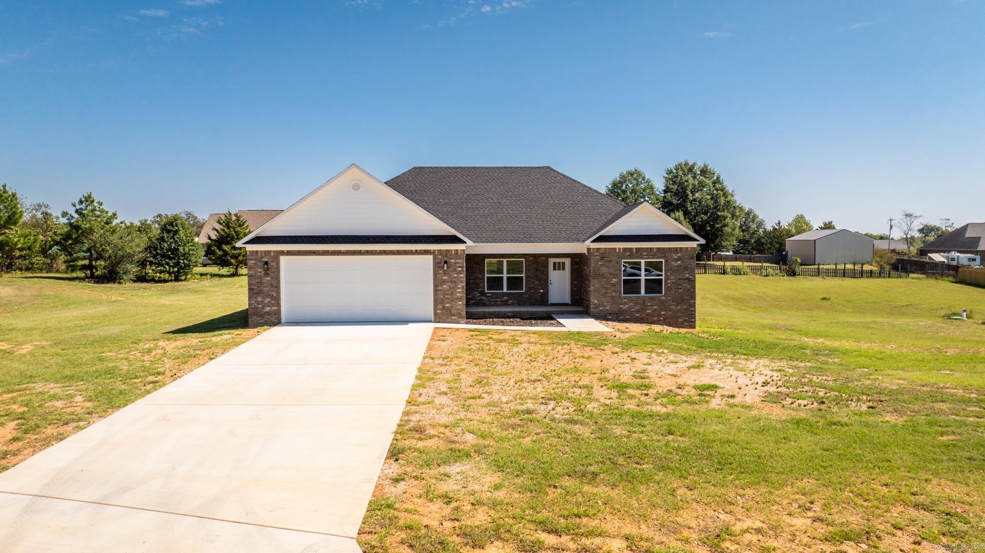 SUMMERLYN SUBDIVISION - Residential