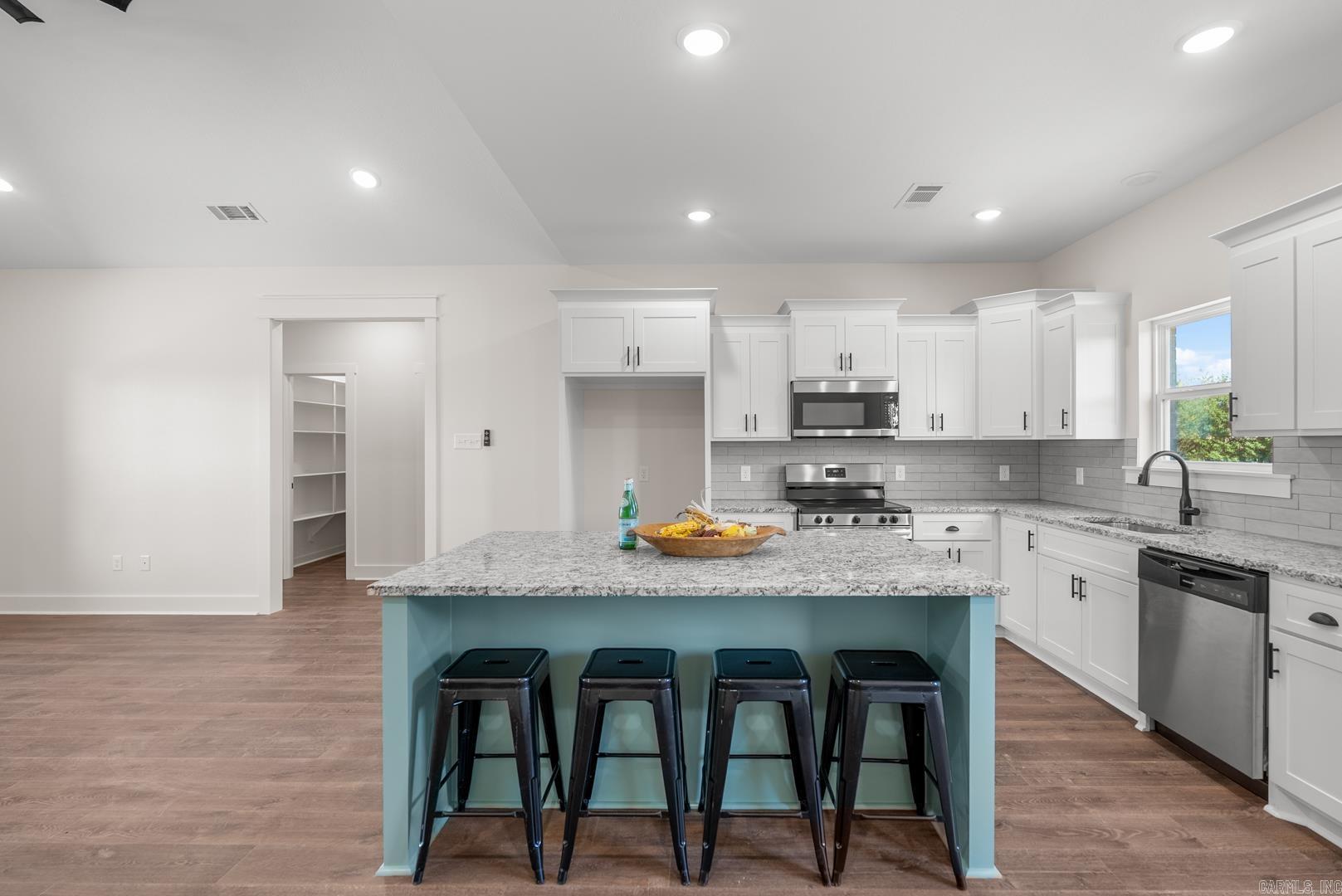 SUMMERLYN SUBDIVISION - Residential