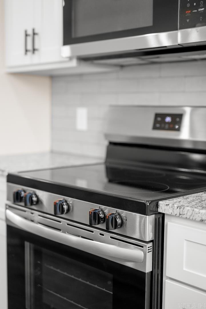 SUMMERLYN SUBDIVISION - Residential