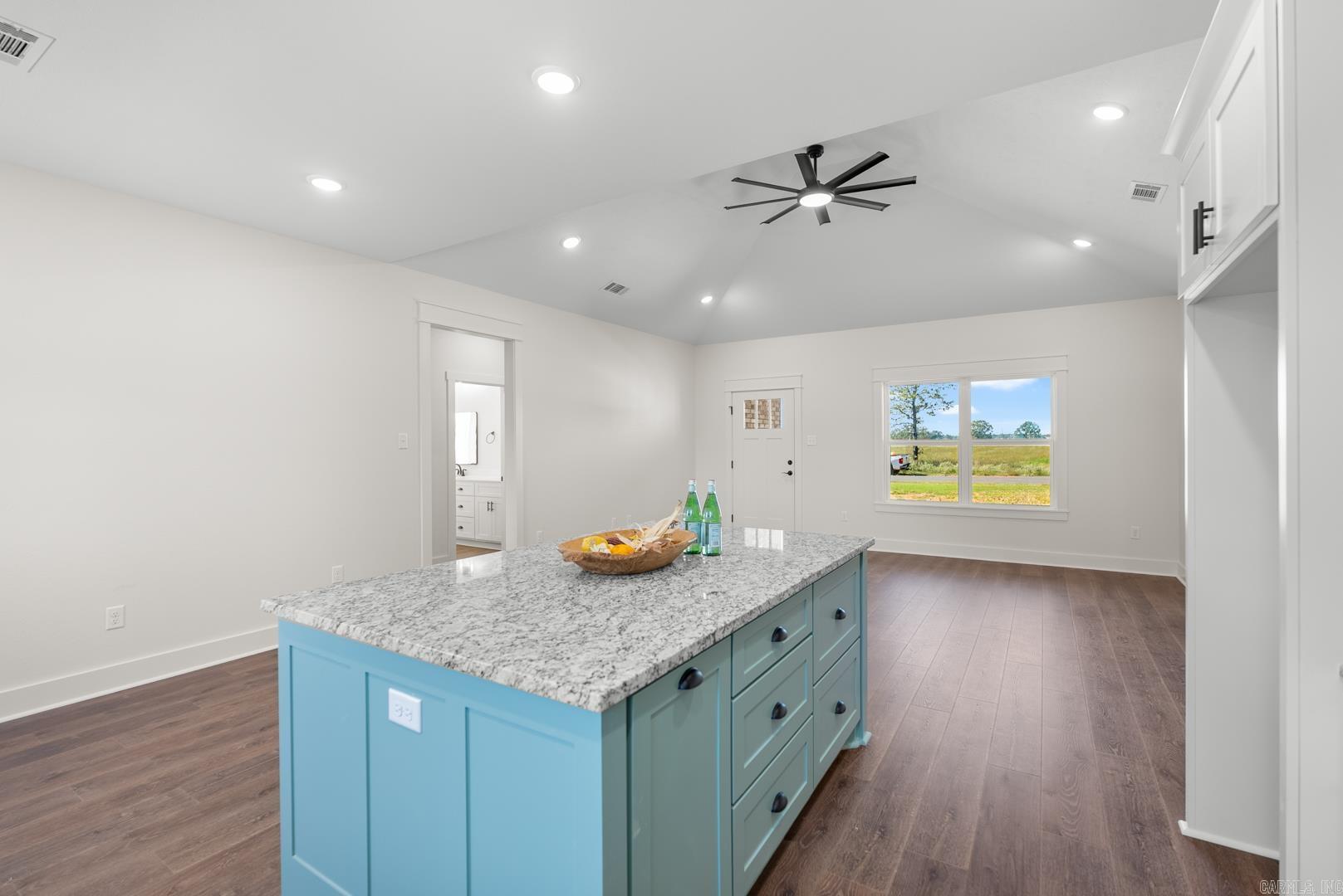 SUMMERLYN SUBDIVISION - Residential