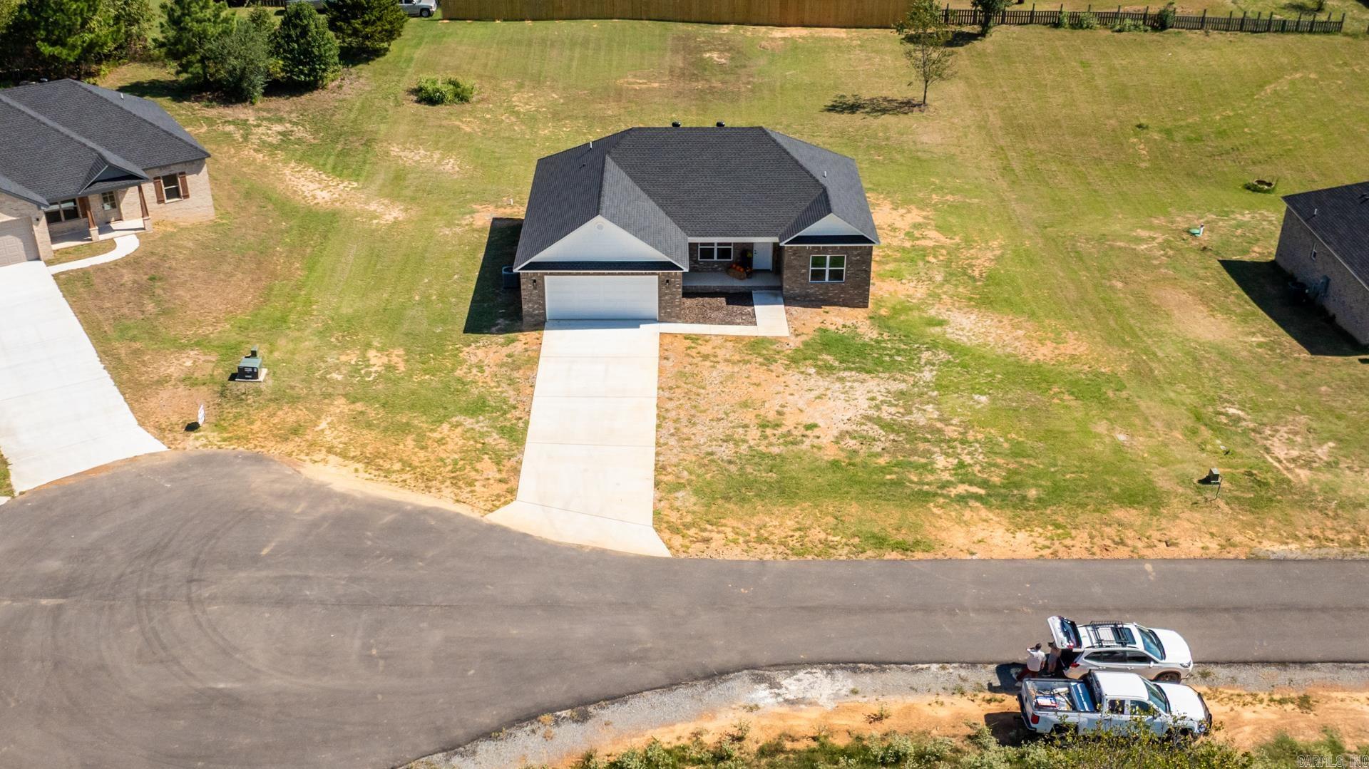 SUMMERLYN SUBDIVISION - Residential