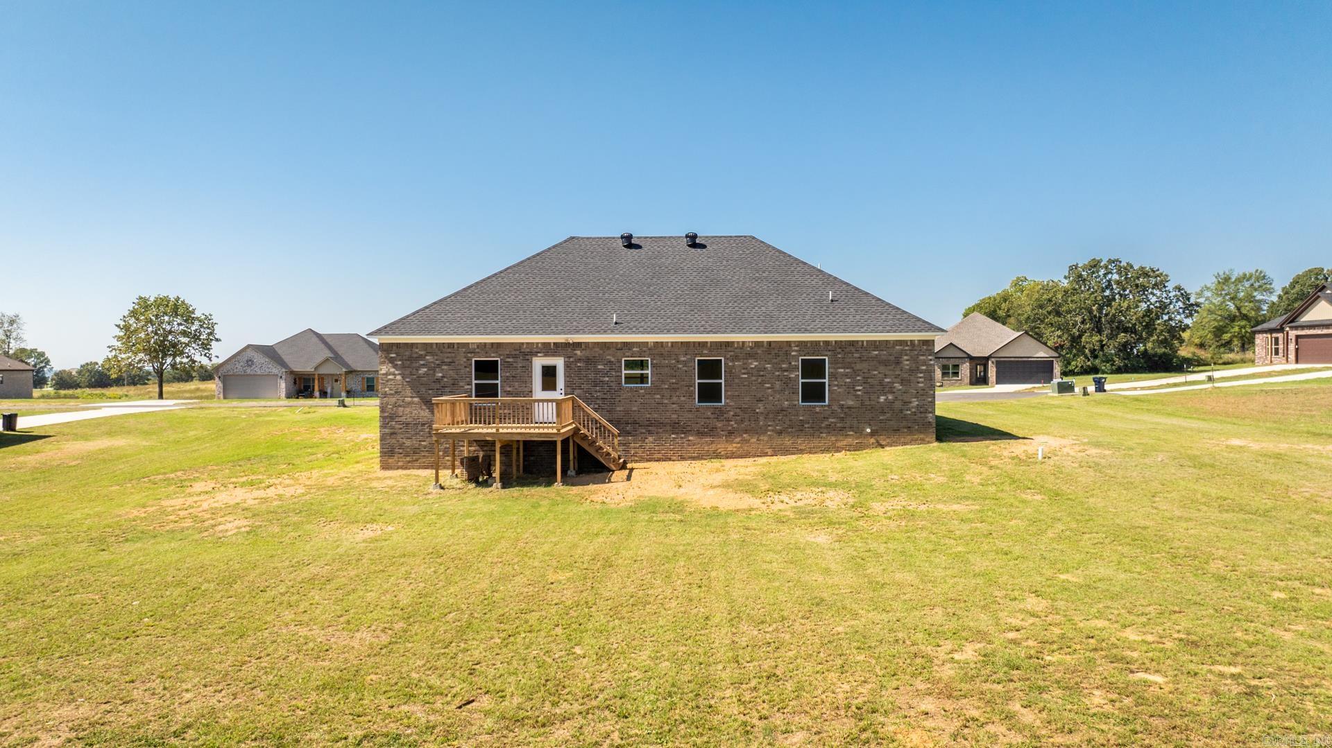 SUMMERLYN SUBDIVISION - Residential