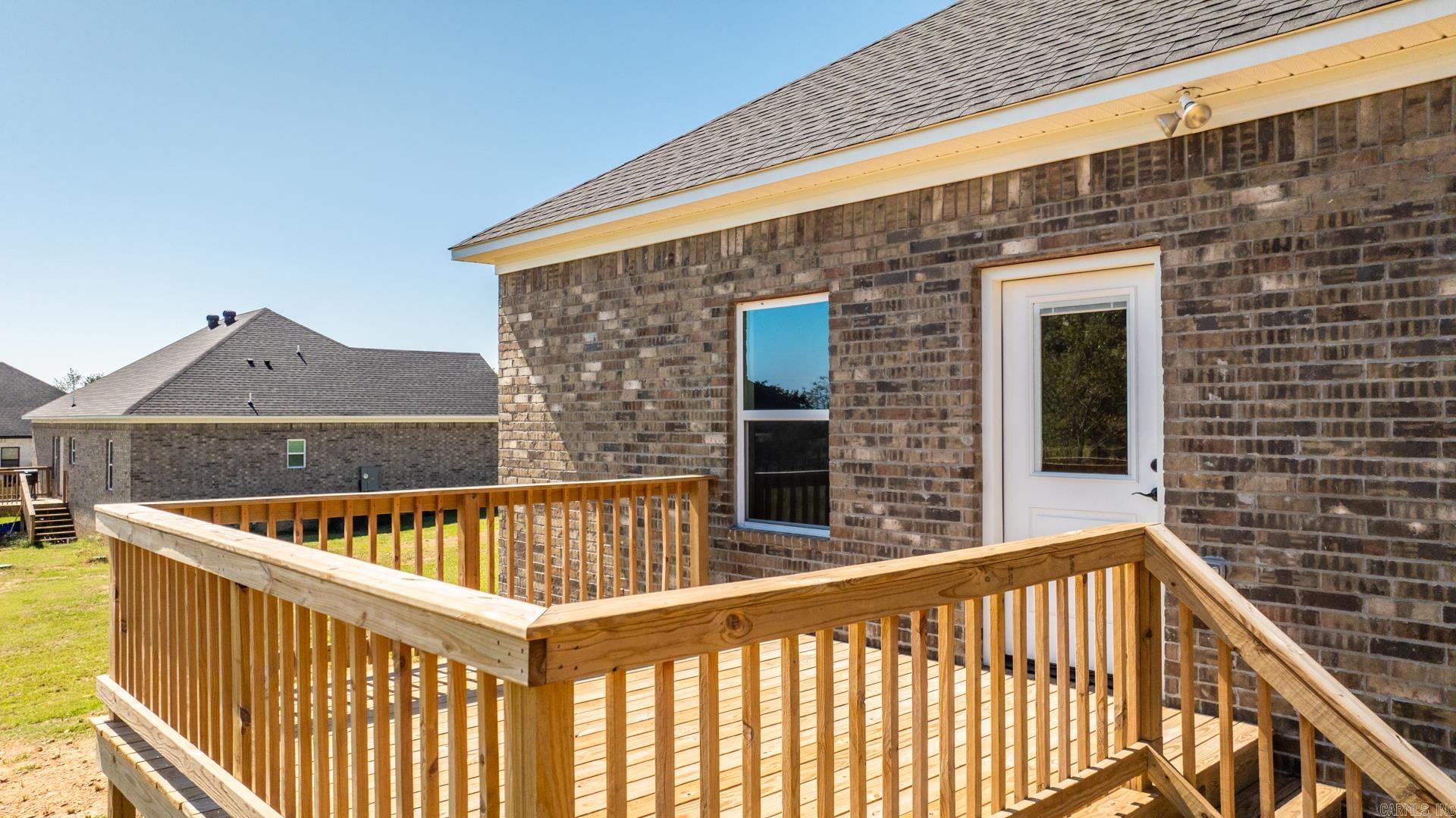 SUMMERLYN SUBDIVISION - Residential