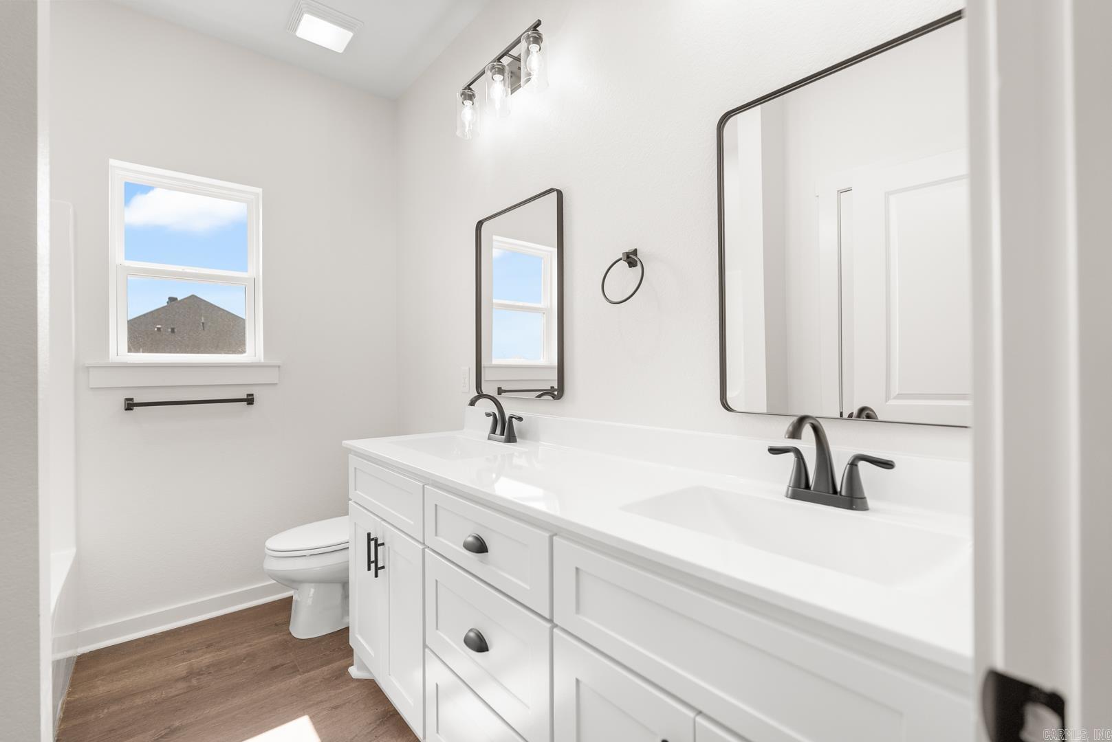 SUMMERLYN SUBDIVISION - Residential