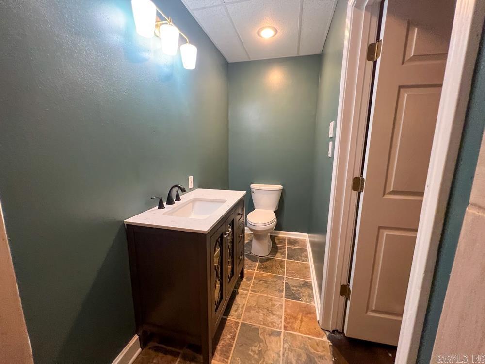 Metes & Bounds - Farm