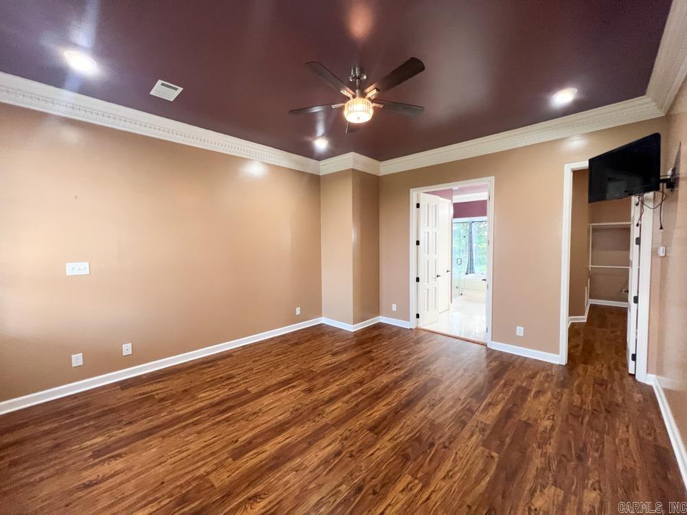 Metes & Bounds - Farm