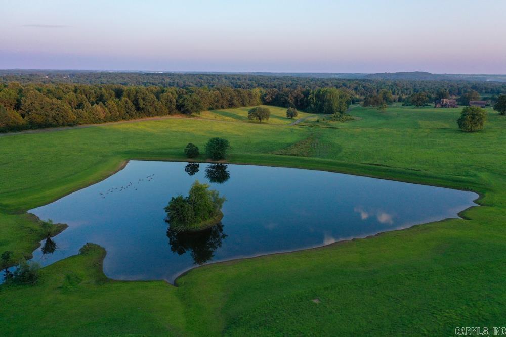 Metes & Bounds - Farm