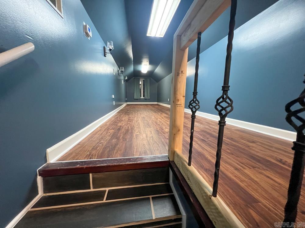 Metes & Bounds - Farm