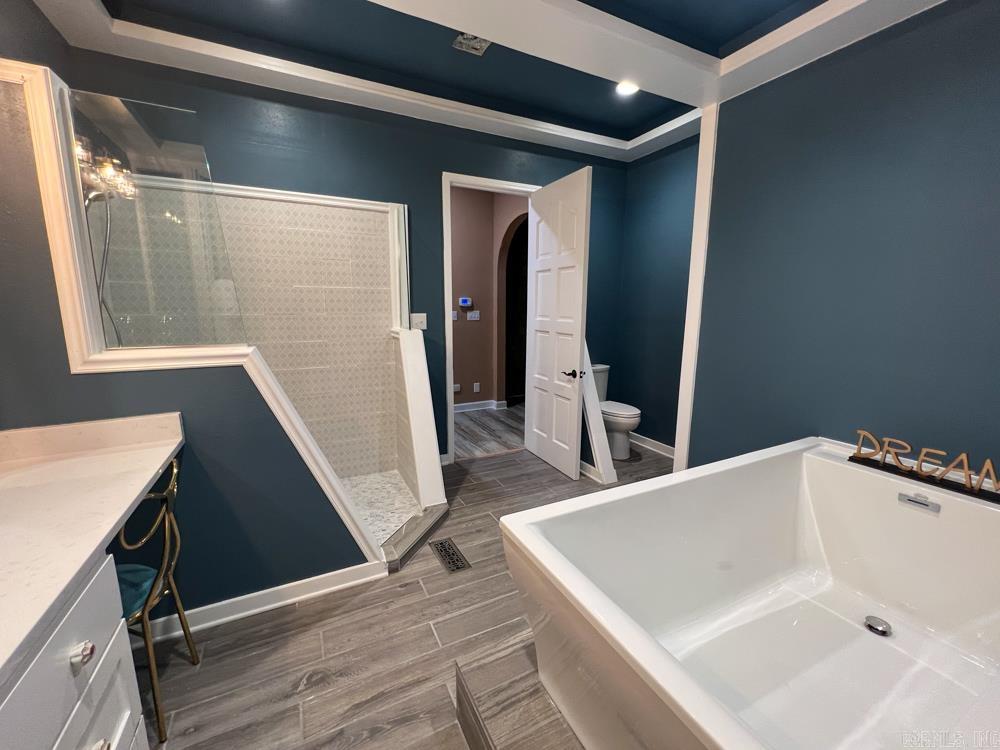 Metes & Bounds - Farm