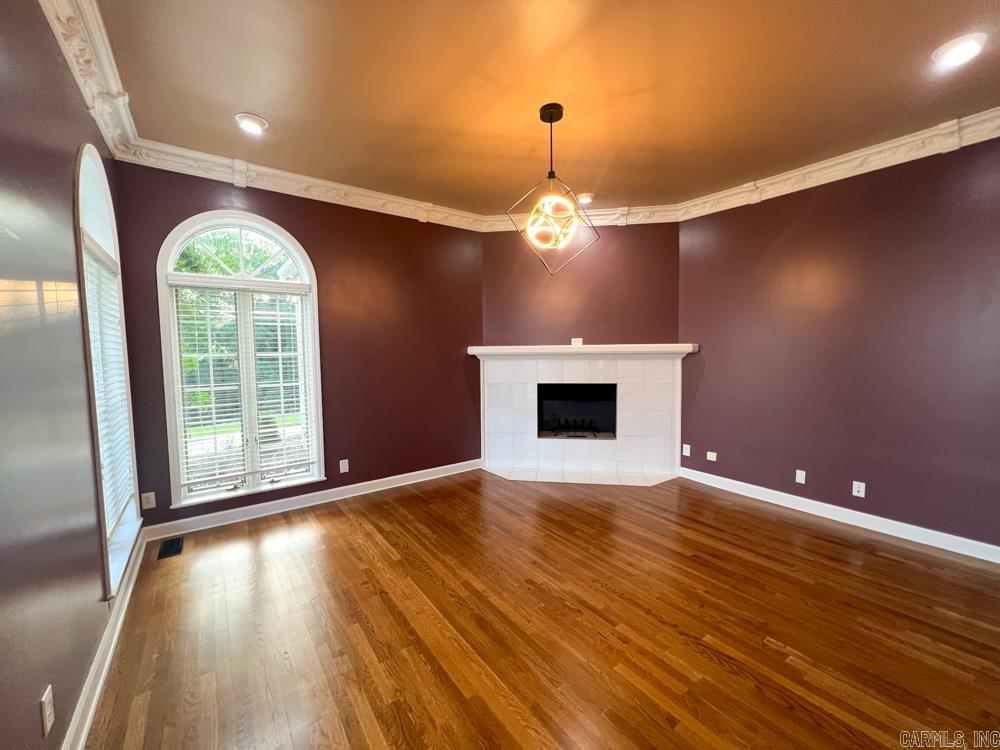 Metes & Bounds - Farm