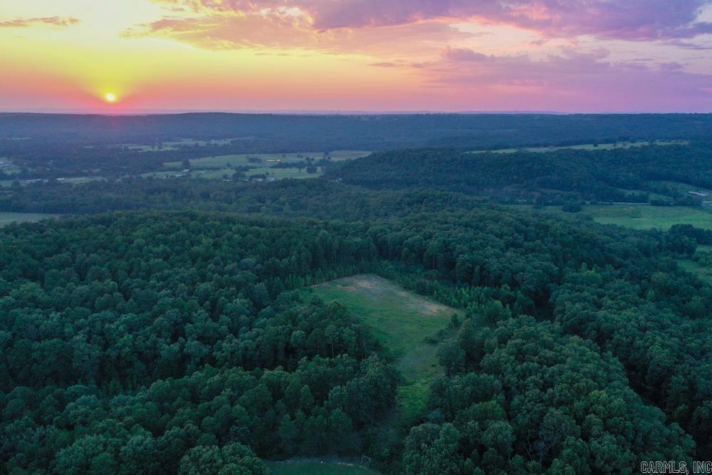 Metes & Bounds - Farm