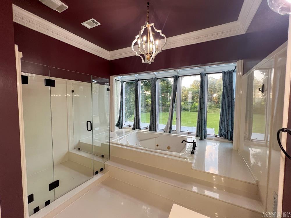 Metes & Bounds - Farm