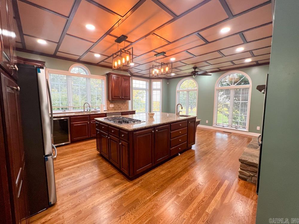 Metes & Bounds - Farm