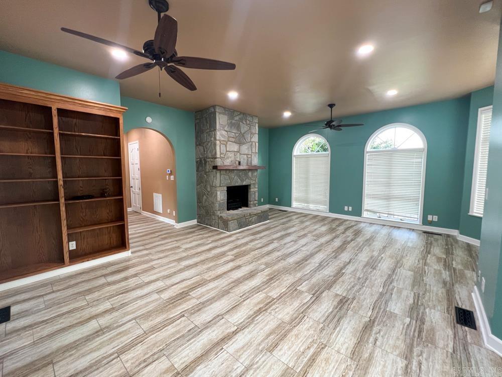 Metes & Bounds - Farm