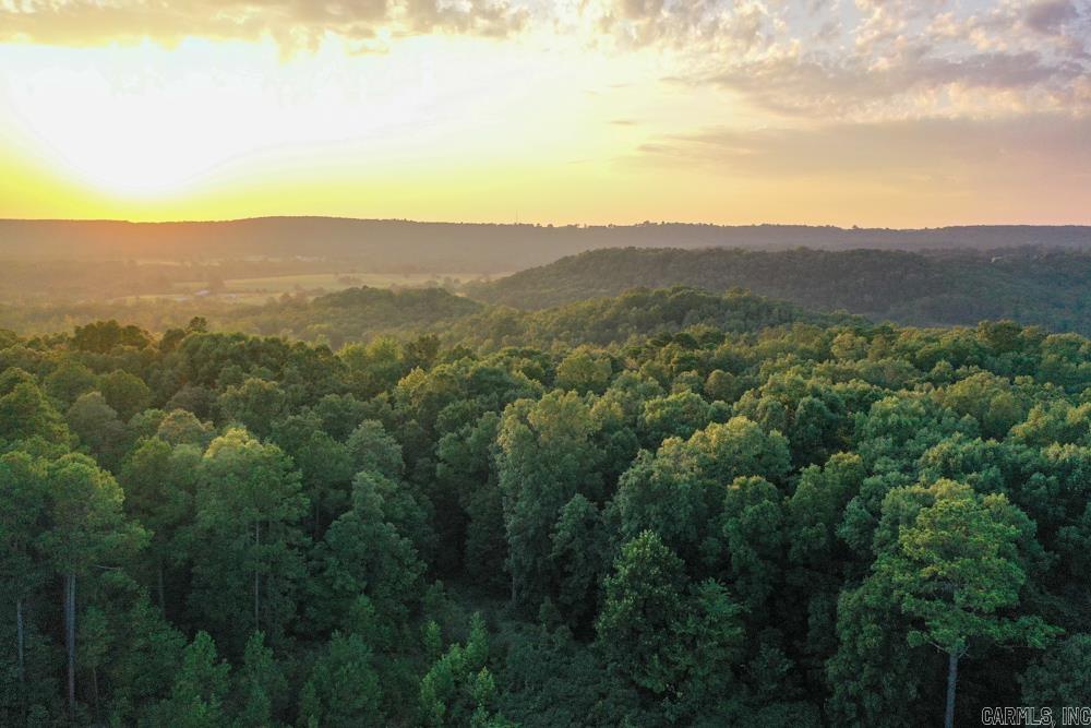 Metes & Bounds - Farm