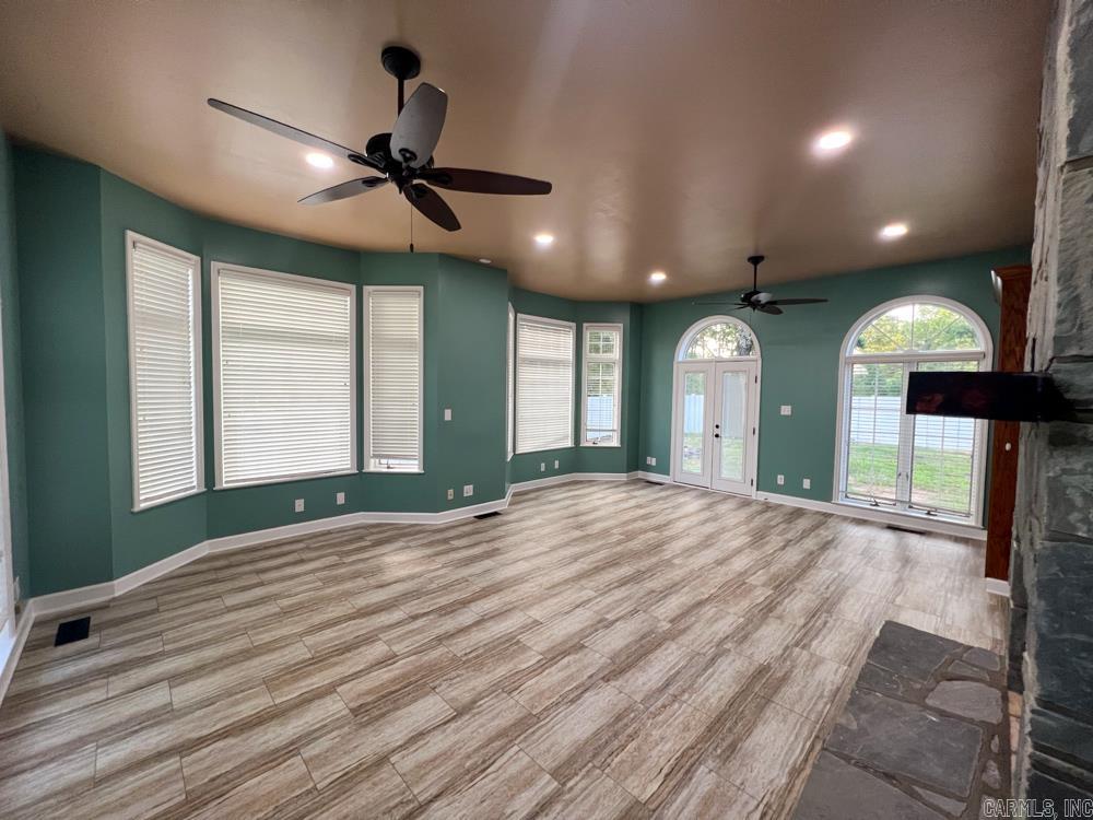 Metes & Bounds - Farm