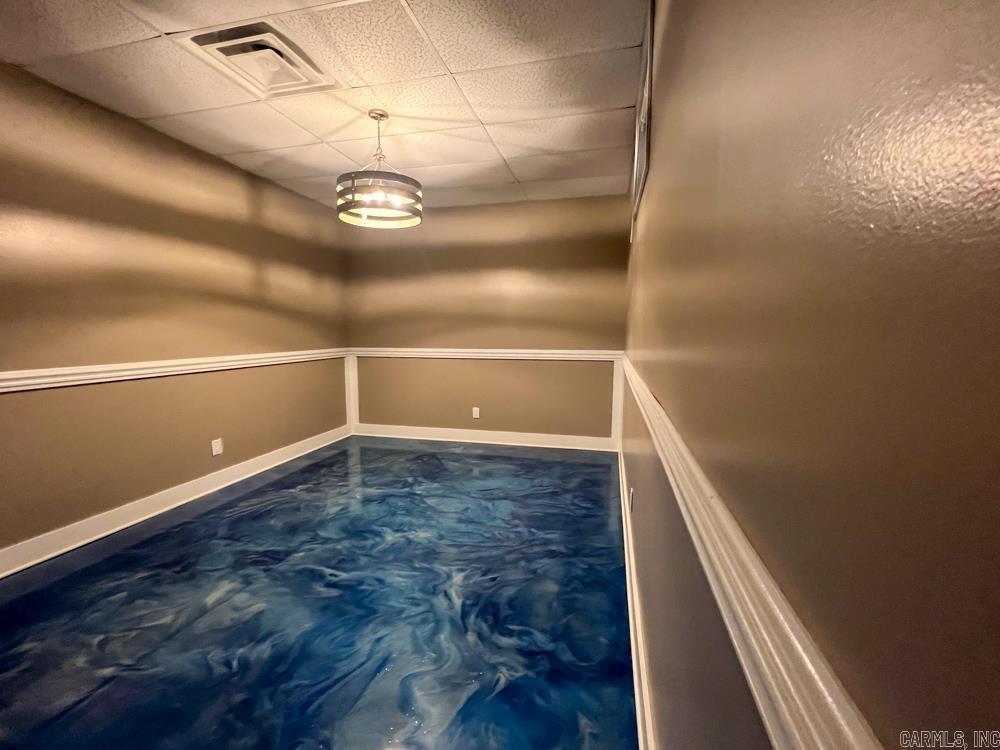 Metes & Bounds - Farm