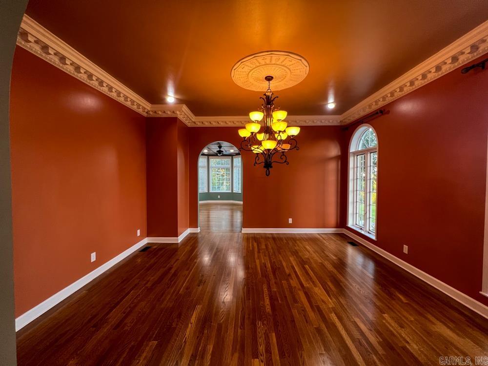 Metes & Bounds - Farm