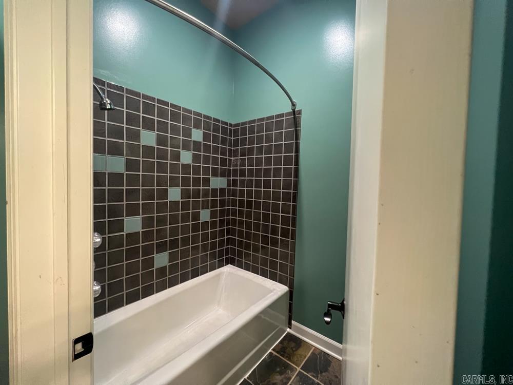 Metes & Bounds - Farm