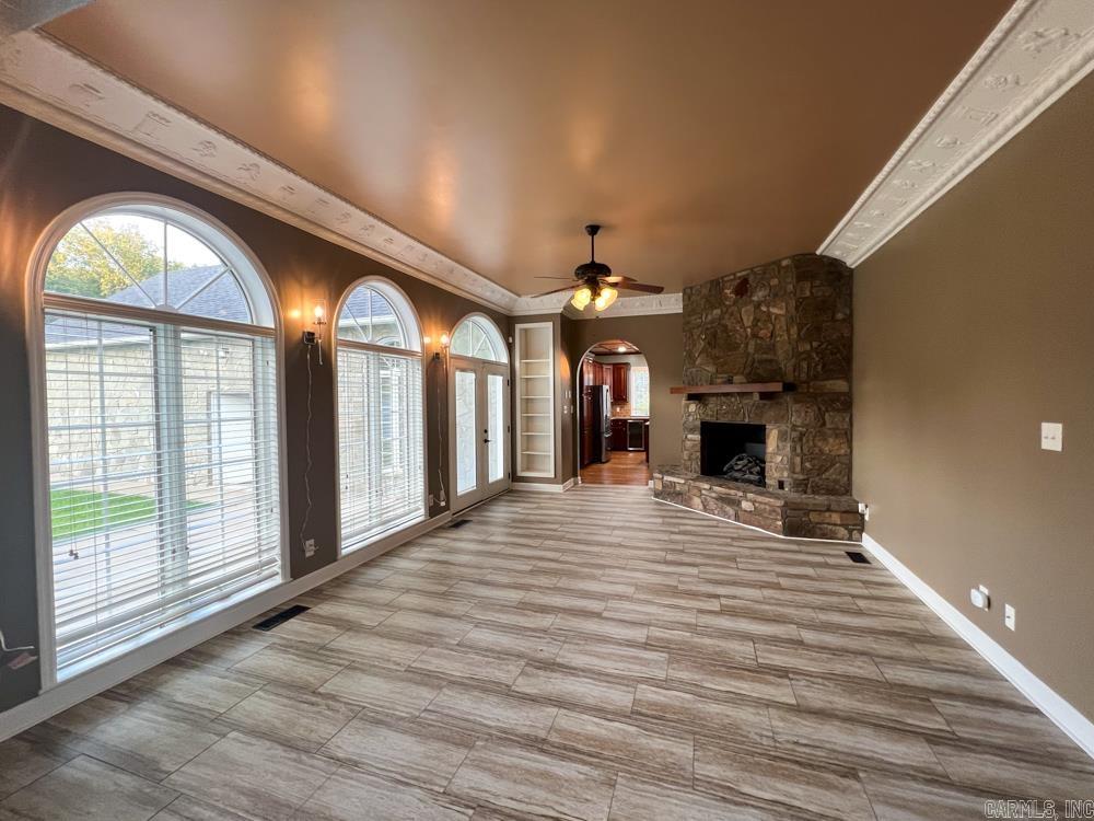 Metes & Bounds - Farm