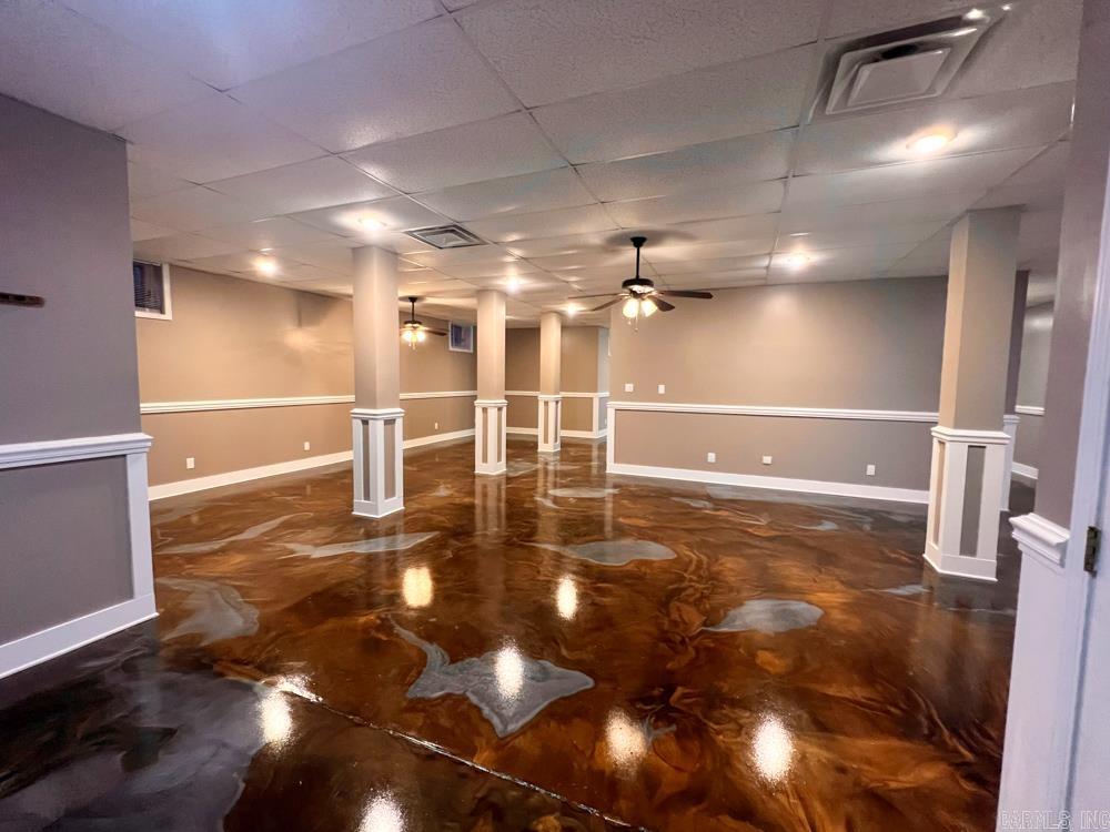 Metes & Bounds - Farm