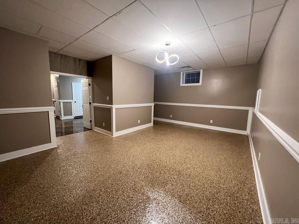 Metes & Bounds - Farm