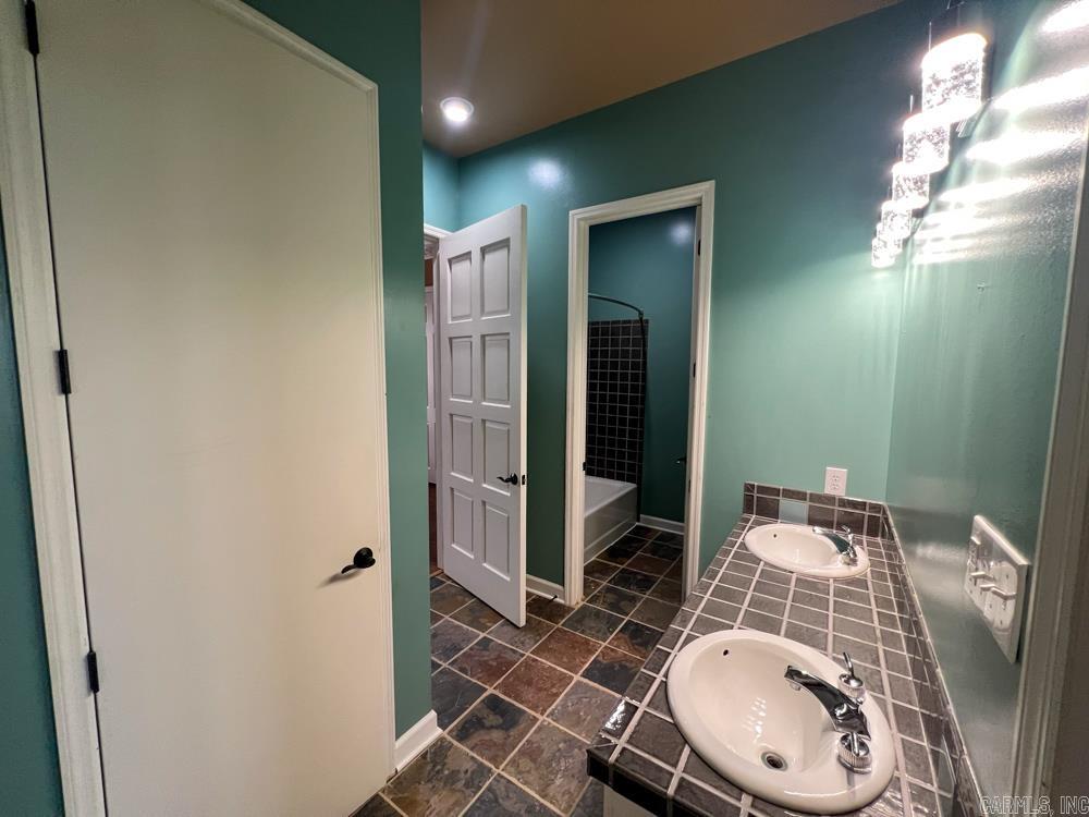 Metes & Bounds - Farm