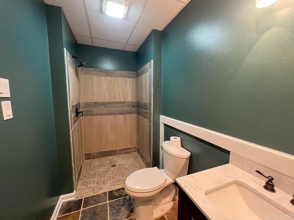 Metes & Bounds - Farm