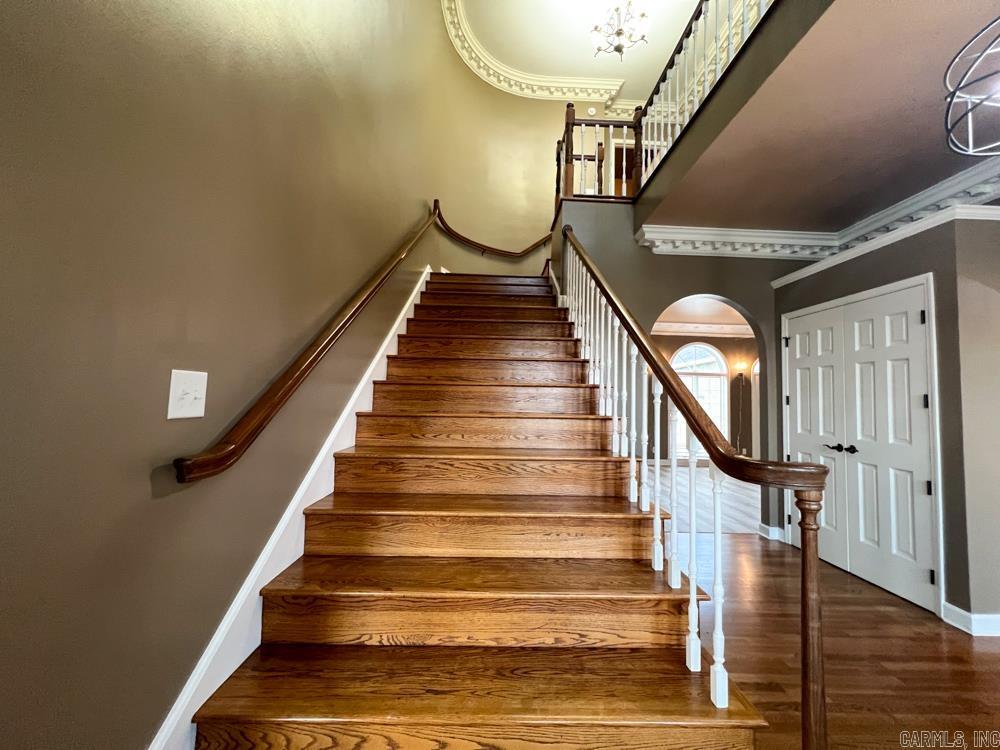 Metes & Bounds - Farm