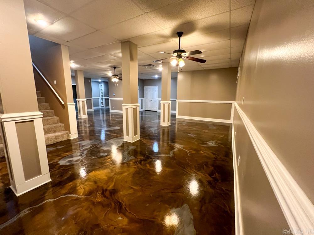 Metes & Bounds - Farm