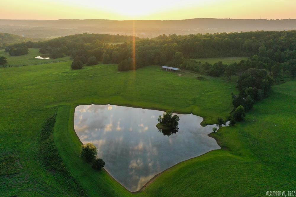 Metes & Bounds - Farm