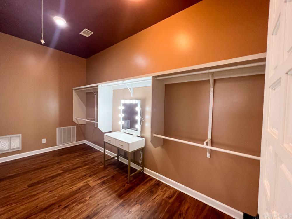 Metes & Bounds - Farm