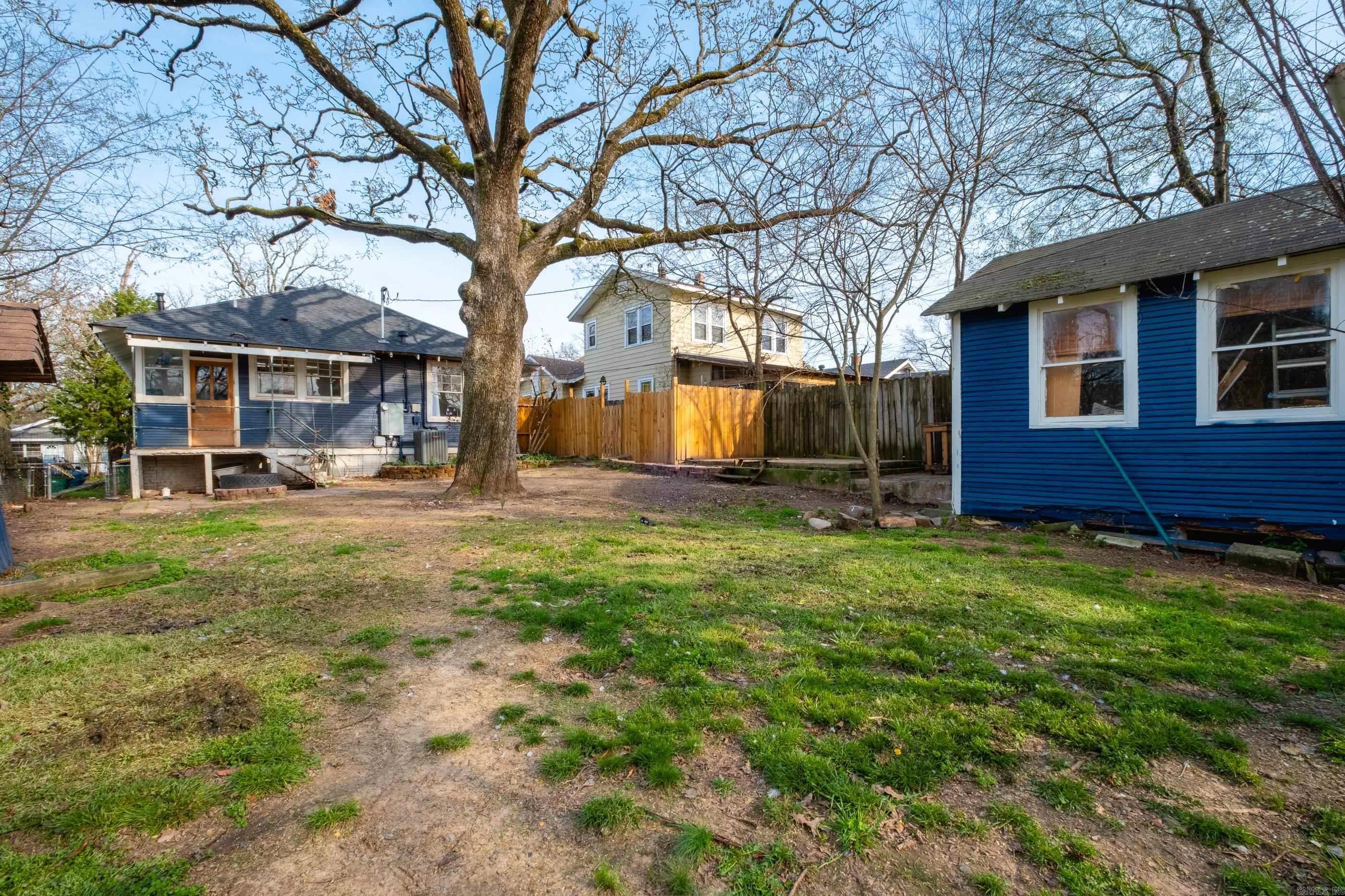 STIFFTS C S - Residential