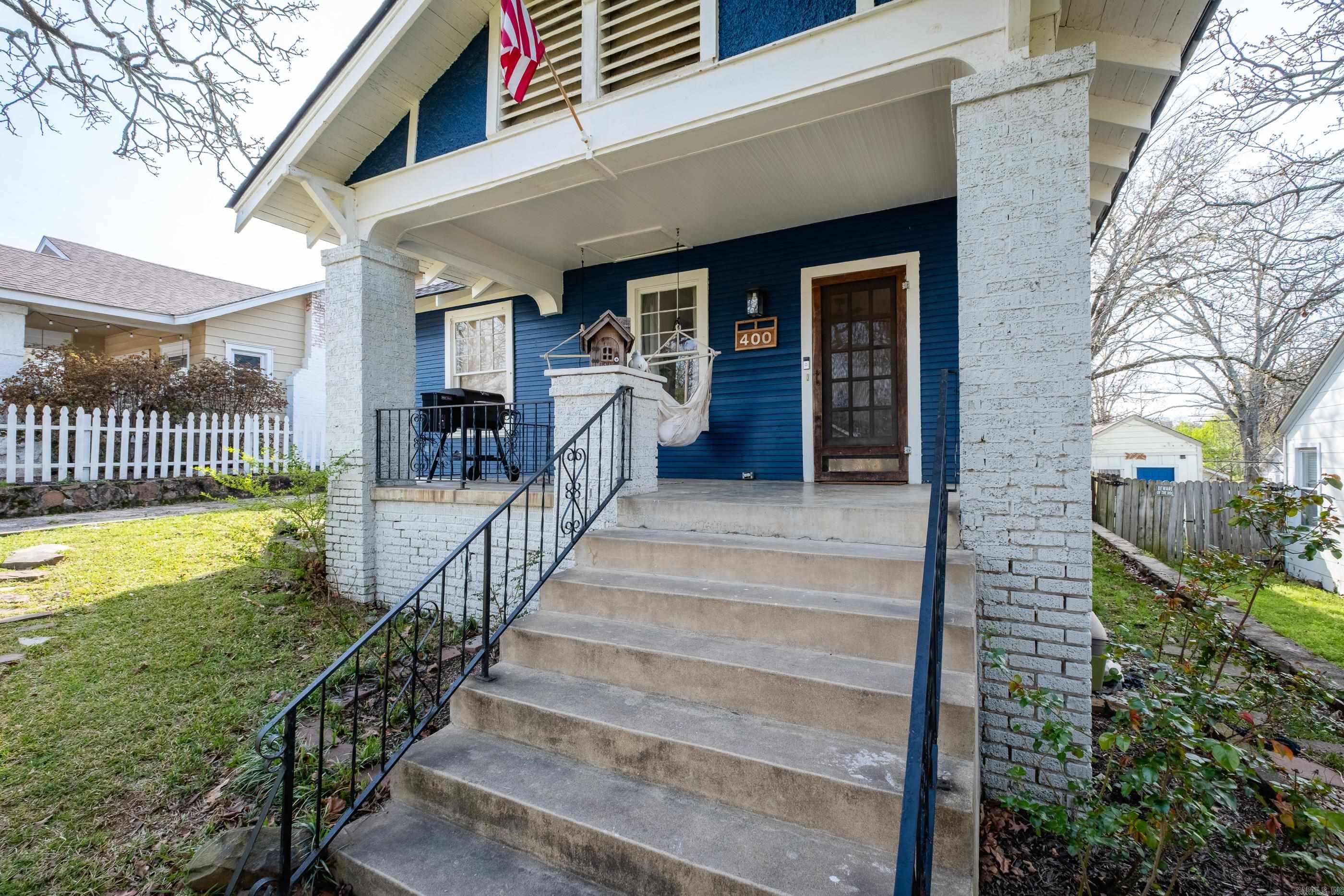 STIFFTS C S - Residential