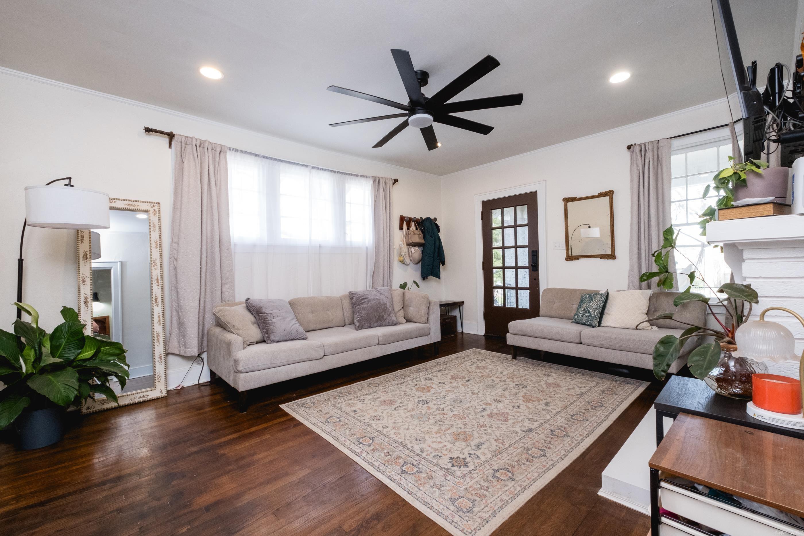 STIFFTS C S - Residential